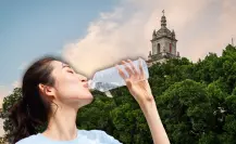 Clima en Yucatán: este 22 de mayo seguirá el ambiente caluroso con posibilidad de lluvias