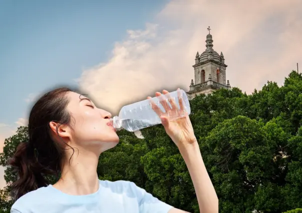 Clima en Yucatán: este 22 de mayo seguirá el ambiente caluroso con posibilidad de lluvias