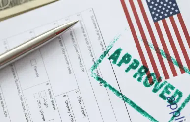 ¿Cómo tramitar o renovar la visa en Colima?