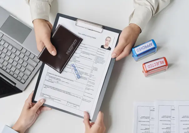¿Cómo y dónde sacar la visa si vives en Tabasco?