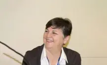 Papa León XIV nombra a nueva secretaria del dicasterio vaticano