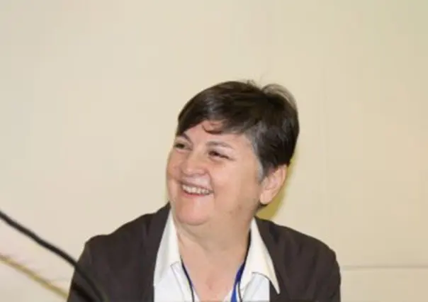 Papa León XIV nombra a nueva secretaria del dicasterio vaticano