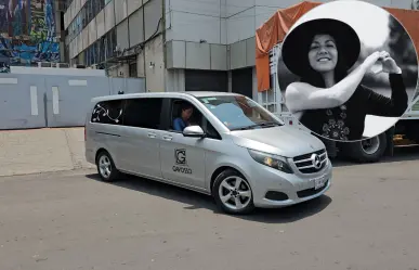 Ximena Guzmán, secretaria de Brugada, será sepultada en Panteón Colinas del mayorazgo