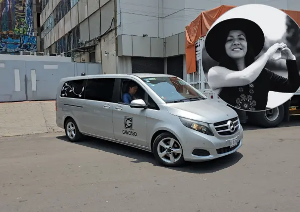 Ximena Guzmán, secretaria de Brugada, será sepultada en Panteón Colinas del mayorazgo
