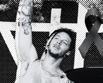 Muere Daniel Williams, ex baterista de The Devil Wears Prada