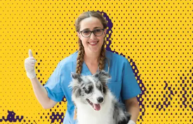 Descubre la nueva unidad móvil canina en Santa Catarina; aquí te contamos los detalles