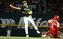 Los Diablos Rojos se adjudican la serie y mantienen dominio sobre Leones de Yucatán