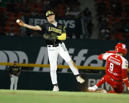 Los Diablos Rojos se adjudican la serie y mantienen dominio sobre Leones de Yucatán