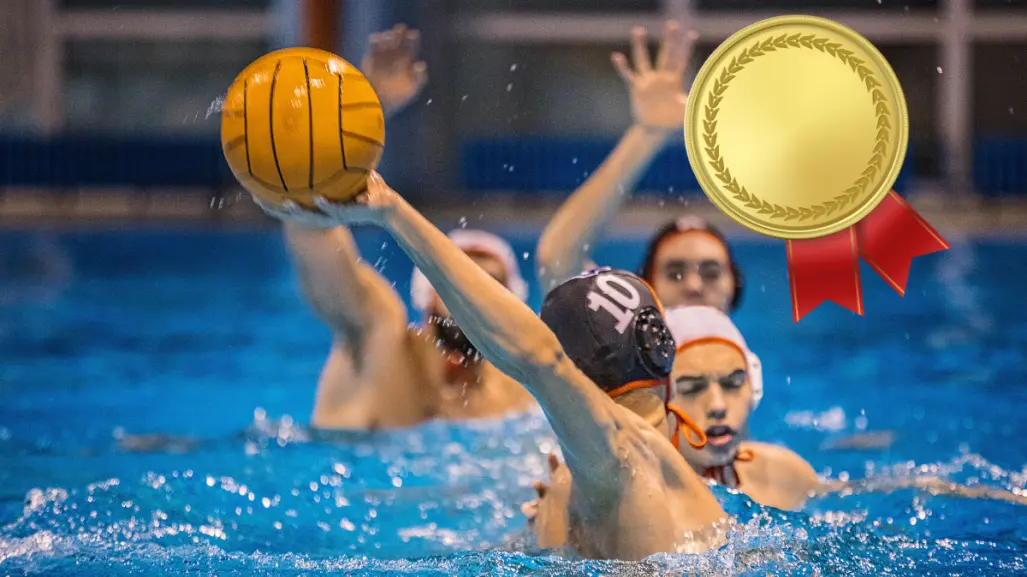 Este miércoles, realizarán abanderamiento de atletas de BCS que irán a la Olimpiada Nacional 2025