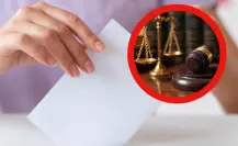 Estos son los pasos para votar en las elecciones judiciales de Tamaulipas
