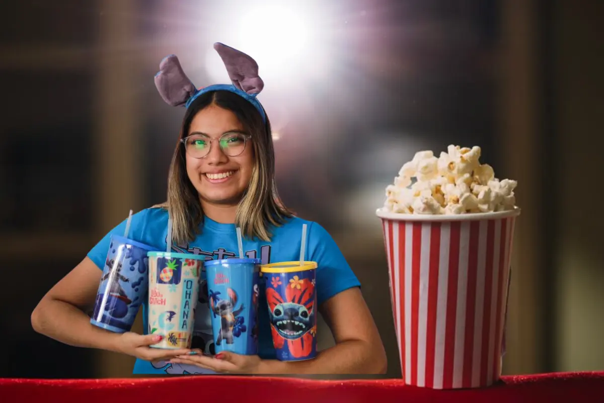Cinépolis Altama Tampico