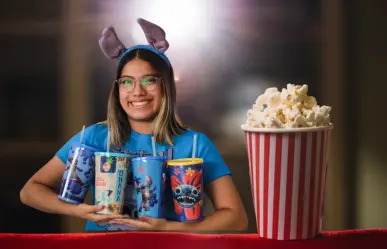 Llegaron las palomeras de Lilo y Stich, estos son los precios en Tamaulipas