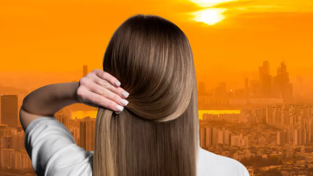 5 consejos para cuidar tu cabello del calor extremo con tratamientos en Tamaulipas