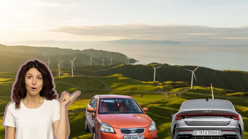 3 programas sustentables que ha implementado Kia en las comunidades
