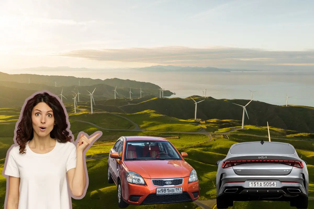Kia ha implementado tres programas sustentables principales en las comunidades mexicanas Foto: Canva