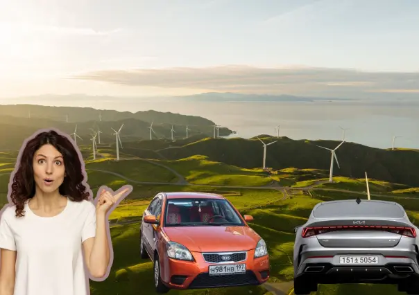 3 programas sustentables que ha implementado Kia en las comunidades