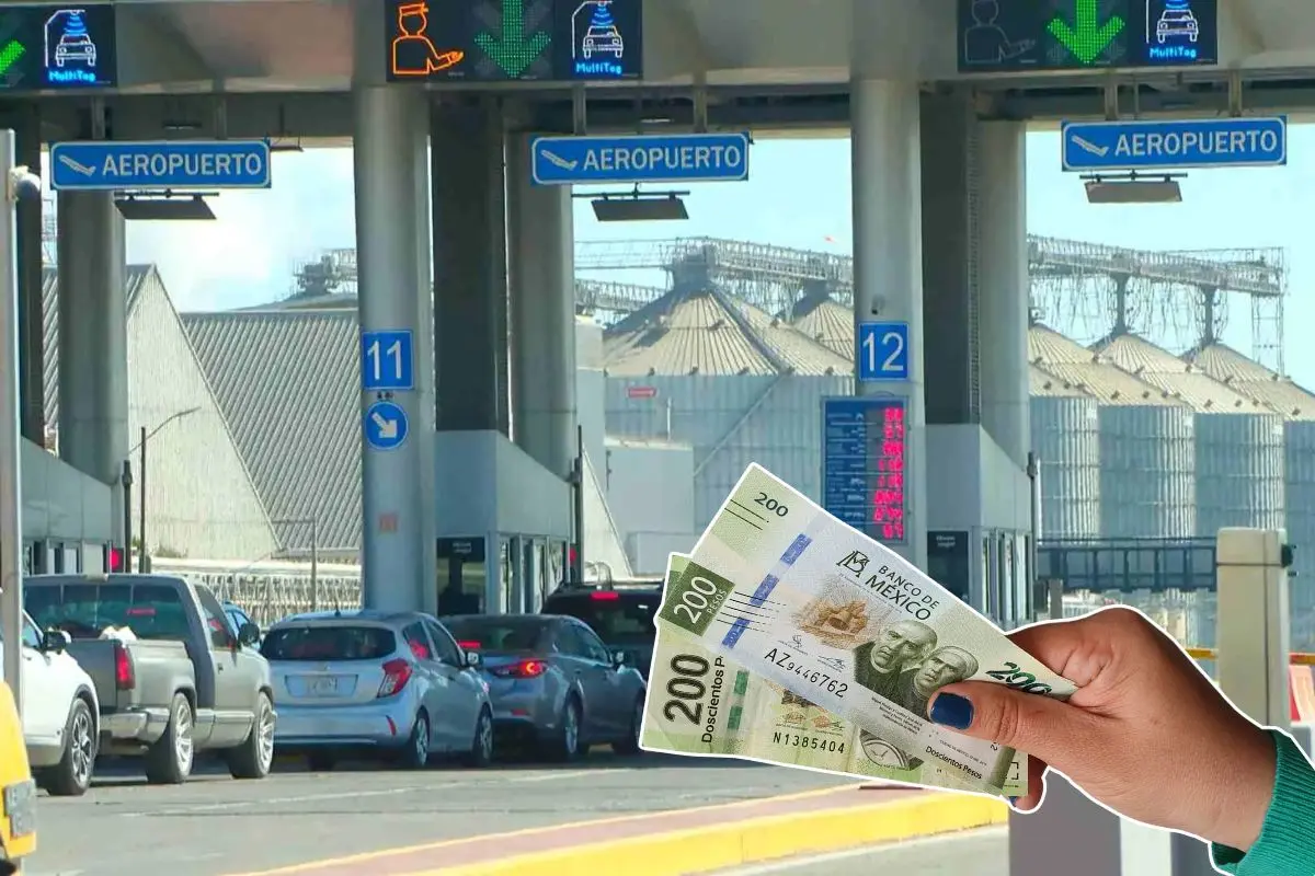 Se recomienda revisar la información oficial de la Red Estatal de Autopistas antes de iniciar tu viaje Foto: Canva