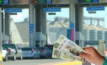 ¡Atención conductores! conoce los precios actualizados de las casetas de Guadalupe a Reynosa