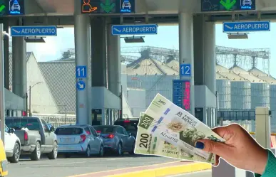 ¡Atención conductores! conoce los precios actualizados de las casetas de Guadalupe a Reynosa