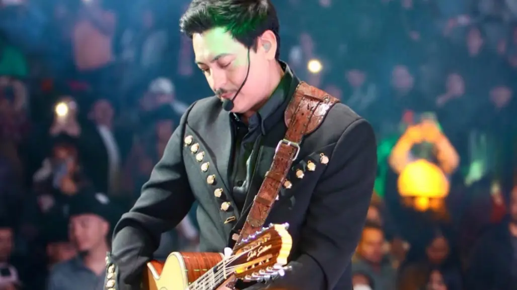 Los Tigres del Norte: "Quién Te Quiere Como Yo", el debut de la voz de Luis Hernández