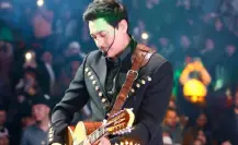 Los Tigres del Norte: “Quién Te Quiere Como Yo”, el debut de la voz de Luis Hernández