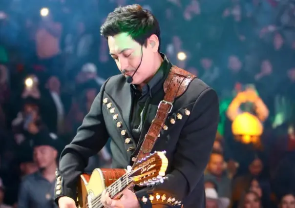 Los Tigres del Norte: "Quién Te Quiere Como Yo", el debut de la voz de Luis Hernández
