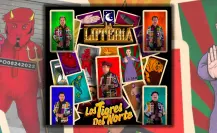 Los Tigres del Norte convierten a Donald Trump en “El Diablito” en su versión de La Lotería