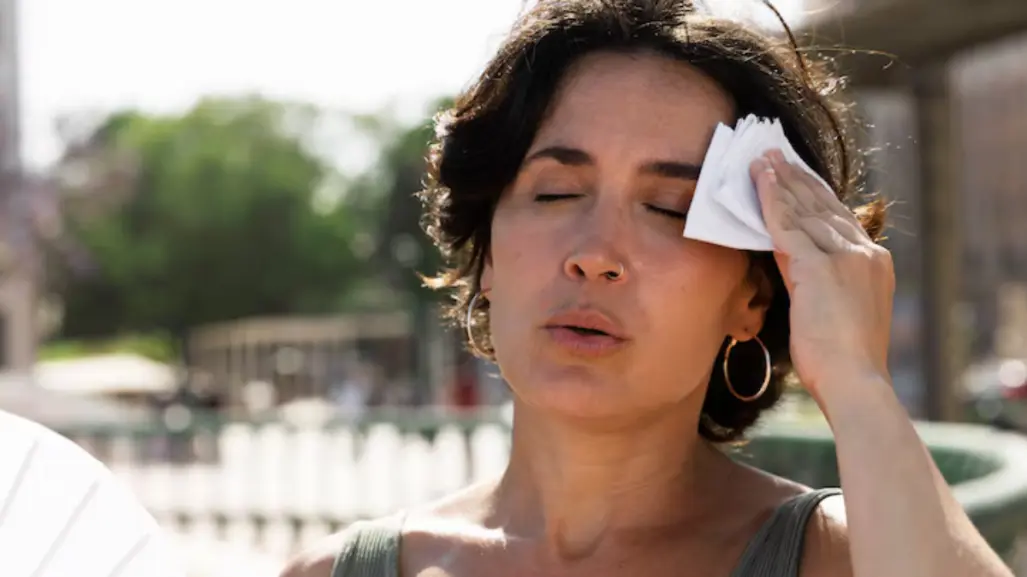 Ola de Calor 2025: Calor extremo en Tamaulipas aumenta casos de salud en riesgo