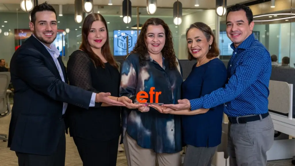 Xignux reafirma su compromiso como Empresa Familiarmente Responsable