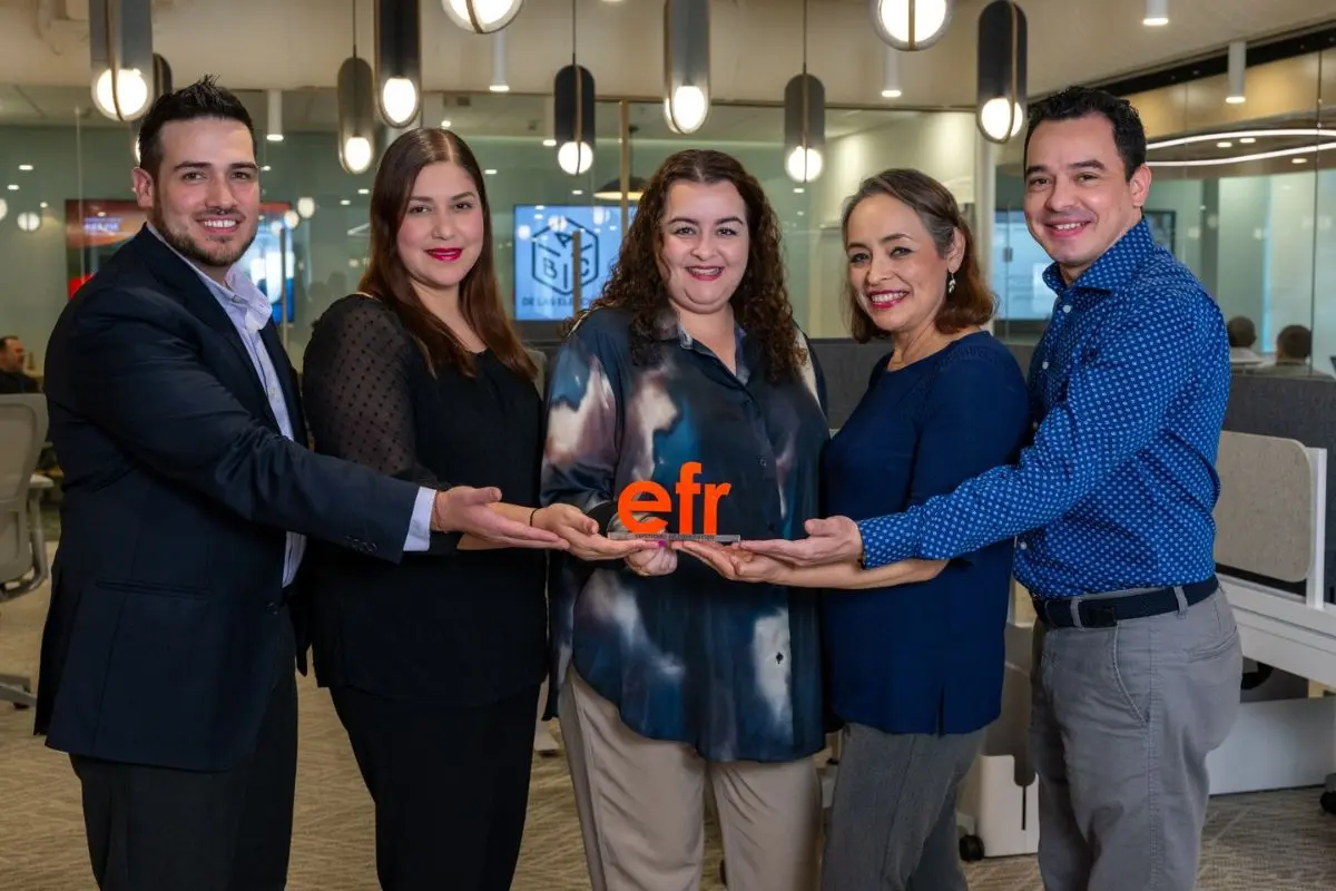 Xignux fue pionera en Nuevo León al obtener por primera vez esta certificación Foto: Xignux