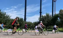 ¿Cuánto cuesta rentar los diferentes tipos de bicicleta en Parque Fundidora?