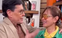 Yolanda Andrade reaparece tras rumores sobre su salud