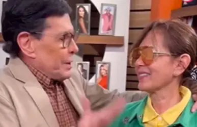 Yolanda Andrade reaparece tras rumores sobre su salud