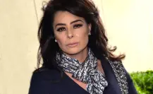 Yadhira Carrillo se confiesa tras haber estado alejada de las telenovelas: “Me sentía prisionera”