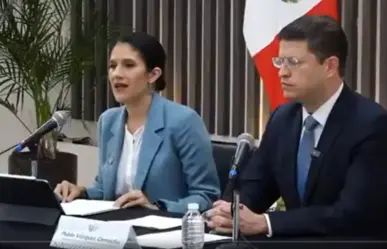 Investigan ataque contra equipo de Brugada: ¿Agresores huyeron al Edomex?