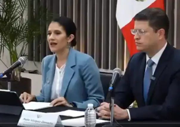 Investigan ataque contra equipo de Brugada: ¿Agresores huyeron al Edomex?