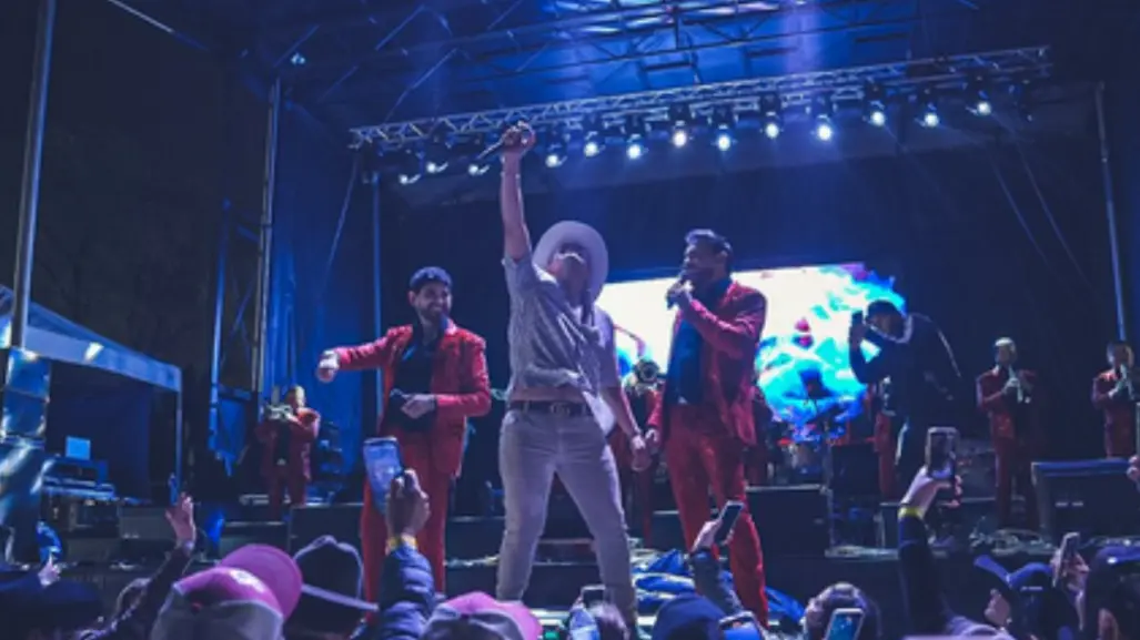Feria Nacional de Ixtapaluca 2025: gran apertura con Banda El Recodo y Los Recoditos