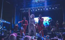 Feria Nacional de Ixtapaluca 2025: gran apertura con Banda El Recodo y Los Recoditos