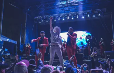 Feria Nacional de Ixtapaluca 2025: gran apertura con Banda El Recodo y Los Recoditos
