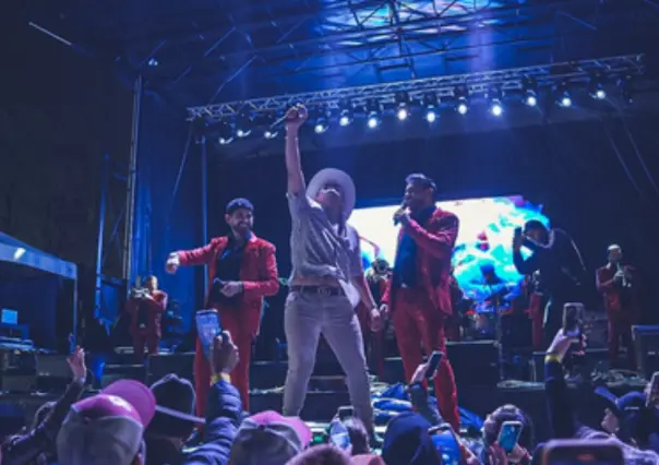Feria Nacional de Ixtapaluca 2025: gran apertura con Banda El Recodo y Los Recoditos