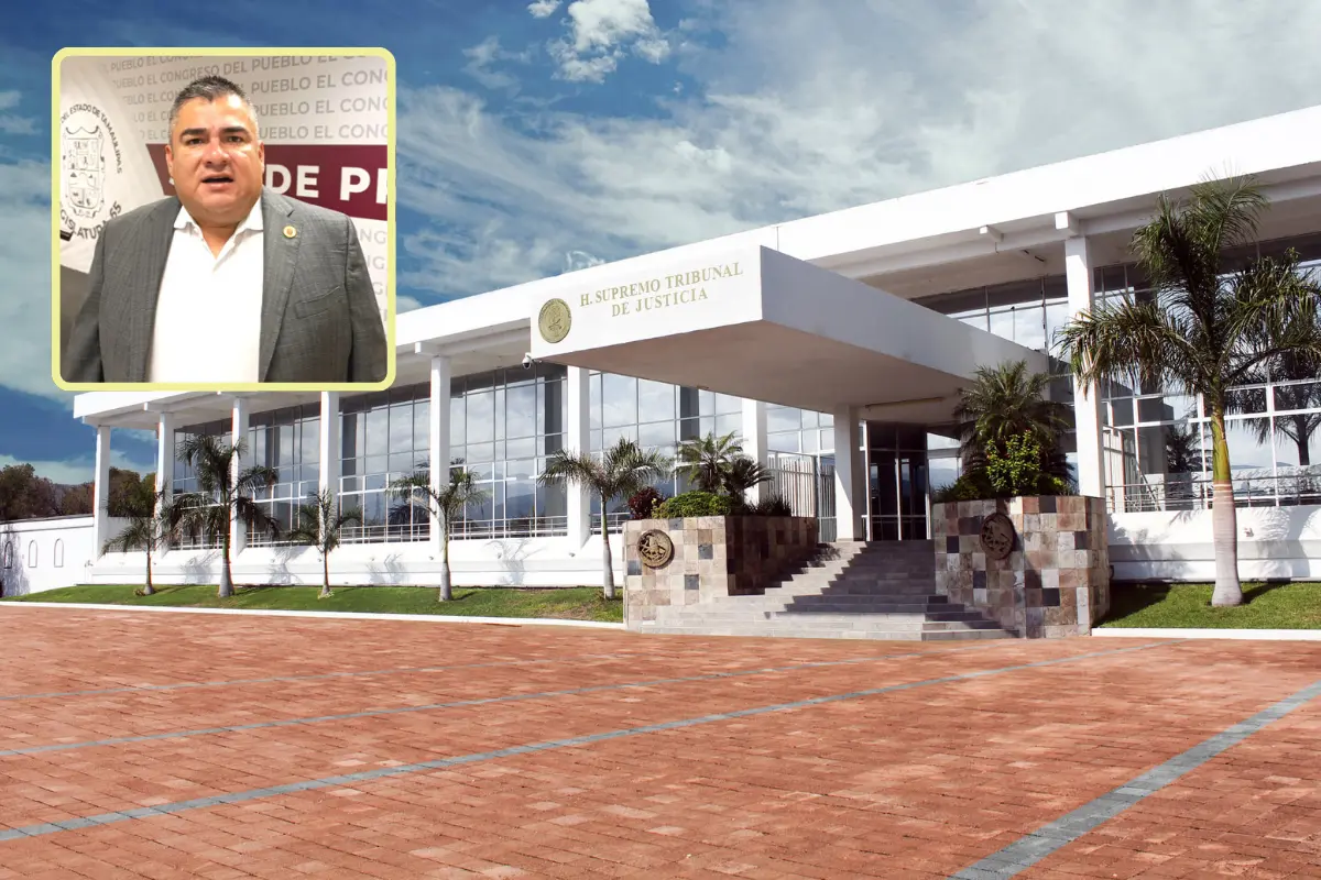 Esto representaba una cifra superior a los 3 millones de pesos por persona, según estimaciones del Presupuesto de Egresos estatal. Foto: Posta Tamaulipas