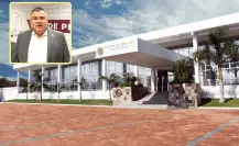 Adiós a los retiros millonarios de magistrados en Tamaulipas