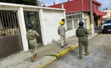 CFE y Marina inician cacería de “diablitos” en colonias de Tampico