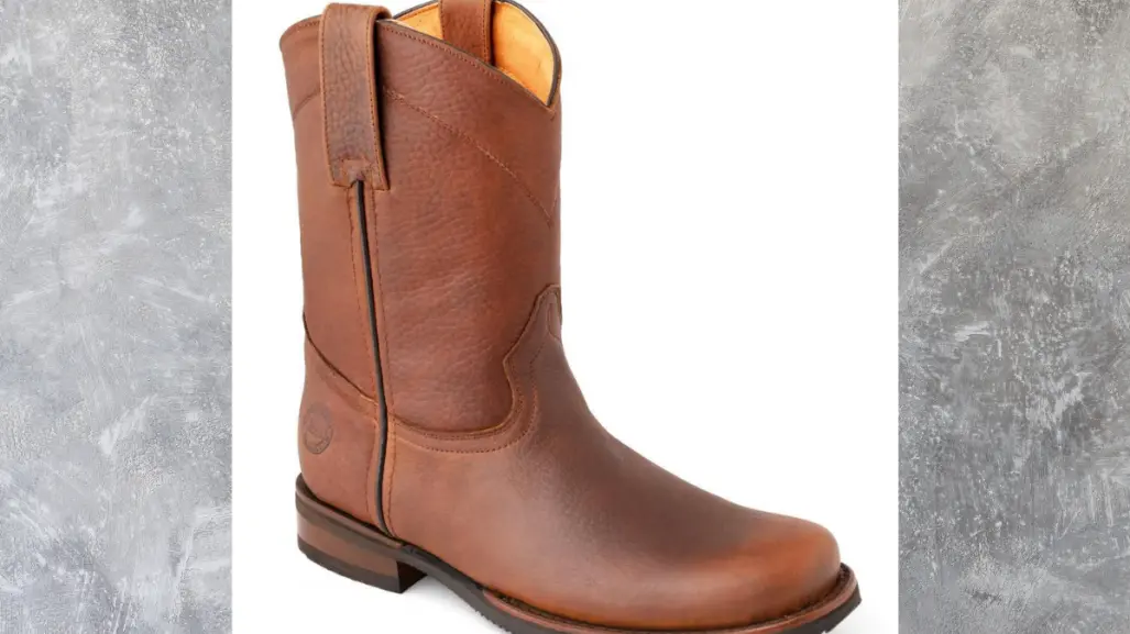 En esta tienda de Tamaulipas puedes comprar botas vaqueras a crédito