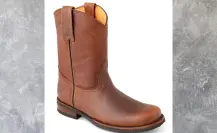 En esta tienda de Tamaulipas puedes comprar botas vaqueras a crédito