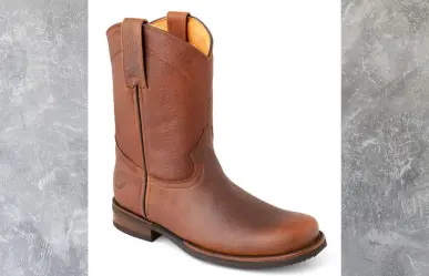 En esta tienda de Tamaulipas puedes comprar botas vaqueras a crédito
