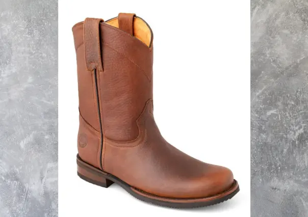 En esta tienda de Tamaulipas puedes comprar botas vaqueras a crédito