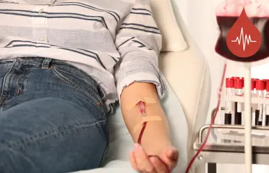 ¿Es legal cobrar por donar sangre en Durango?