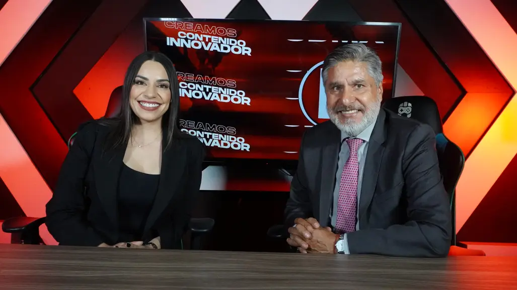 Rogelio Zacarías: justicia y esfuerzo en su camino judicial