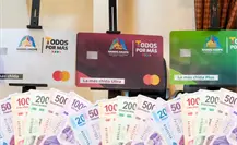 Tarjeta La Más Chida, ¿cuándo comienza su entrega en Ramos Arizpe? Tarjeta La Más Chida, ¿cuándo comienza su entrega en Ramos Arizpe?